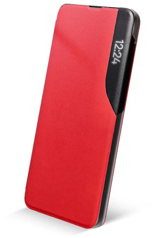 XIAOMI Poco M4 Pro 5G - ΘΗΚΗ SMART VIEW BOOK STYLE ΜΠΛΕ