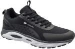 Cockers SD03002 Μαύρα Ανδρικά Sneakers