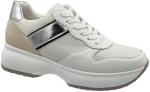 Adam's 872-23004 Λευκά Sneakers