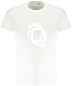 Trussardi Jeans - Ανδρικό T-Shirt TRU1MTS01-WHITE Λευκό