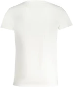 Trussardi Jeans - Ανδρικό T-Shirt TRU1MTS01-WHITE Λευκό