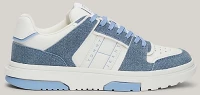 Tommy Hilfiger – Γυναικεία Sneakers EN0EN02578-C15 Μπλε