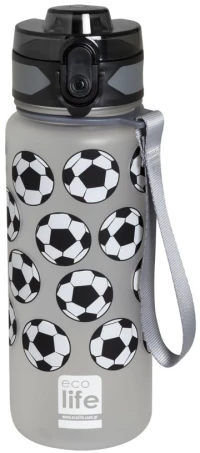Παγούρι Ecolife Tritan 500ml - Football
