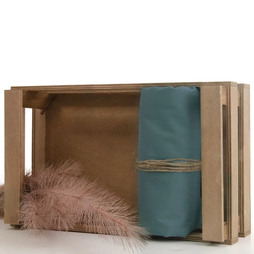 Madonna σετ σεντόνια μονόχρωμα μονά με λάστιχο σε γκρι σιελ χρώμα 105x205 συν 25 εκ