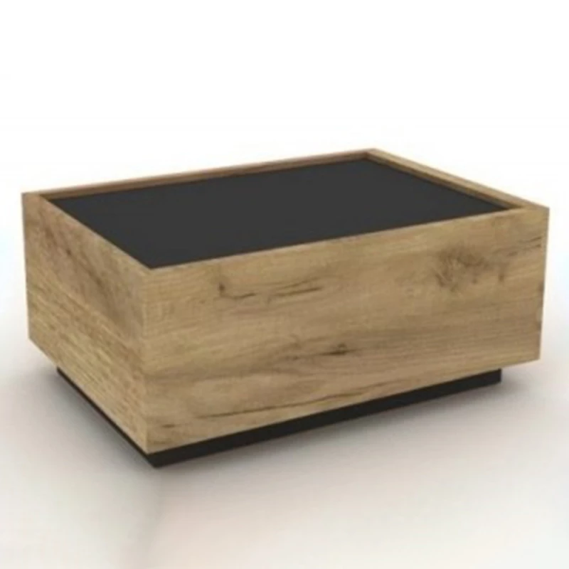 Κομοδίνο Tenter one σε διάφορες αποχρώσεις 60x42x26 εκ