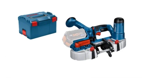BOSCH ΠΡΙΟΝΟΚΟΡΔΕΛΑ ΜΠΑΤΑΡΙΑΣ GCB 18V-63 PROFESSIONAL SOLO 06012A0401 - BOSCH