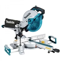 MAKITA LS1110F Slide Compound Miter Saw  RADIAL - MAKITA