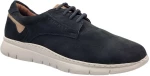 Kricket 3005 Μαύρα Casual Ανδρικά Παπούτσια