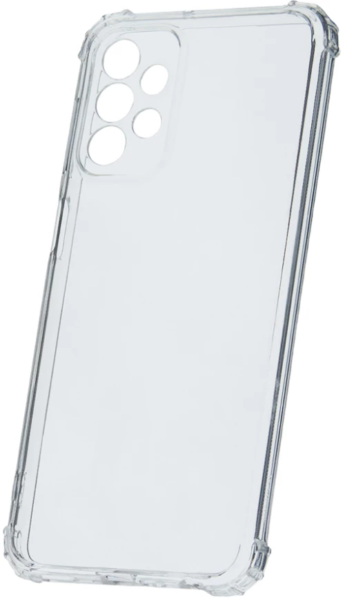 TechWave Armor Antishock case for Samsung Galaxy A23 5G transparent