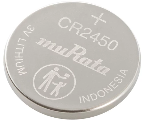 Murata CR2450 3V 1x TEM