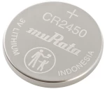 Murata CR2450 3V 1x TEM