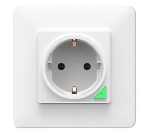 Coolseer WSP02WE Smart Πρίζα 16Α