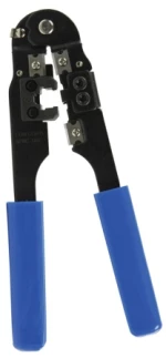 Nedis Πρέσα Ακροδεκτών RJ45
