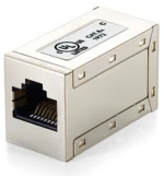 Equip Modular Μούφα RJ45 Cat.6a