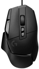 Logitech G502 X Gaming Black