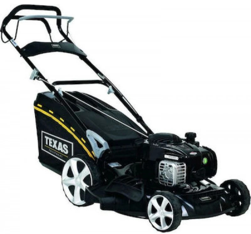 Texas Razor 4680TR/W Βενζινοκίνητη Χλοοκοπτική Μηχανή - TEXAS