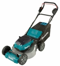 MAKITA ΜΗΧΑΝΗ ΓΚΑΖΟΝ 18Vx2 / 18Vx2 4 ΘΕΣΕΩΝ SOLO DLM530Z - MAKITA