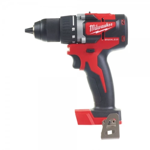 Milwaukee M18CBLDD-0 Brushless δραπανοκατσάβιδο σώμα μόνο - MILWAUKEE