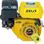 Zeus Κινητήρας Βενζίνης 7hp - LAM