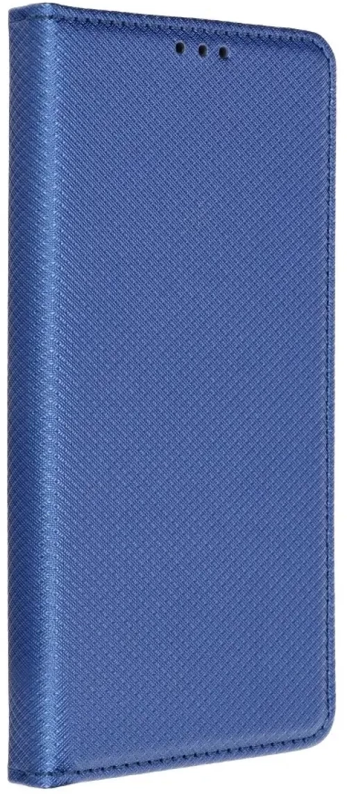 TechWave Smart Magnet Case For Samsung Galaxy A03s navy blue