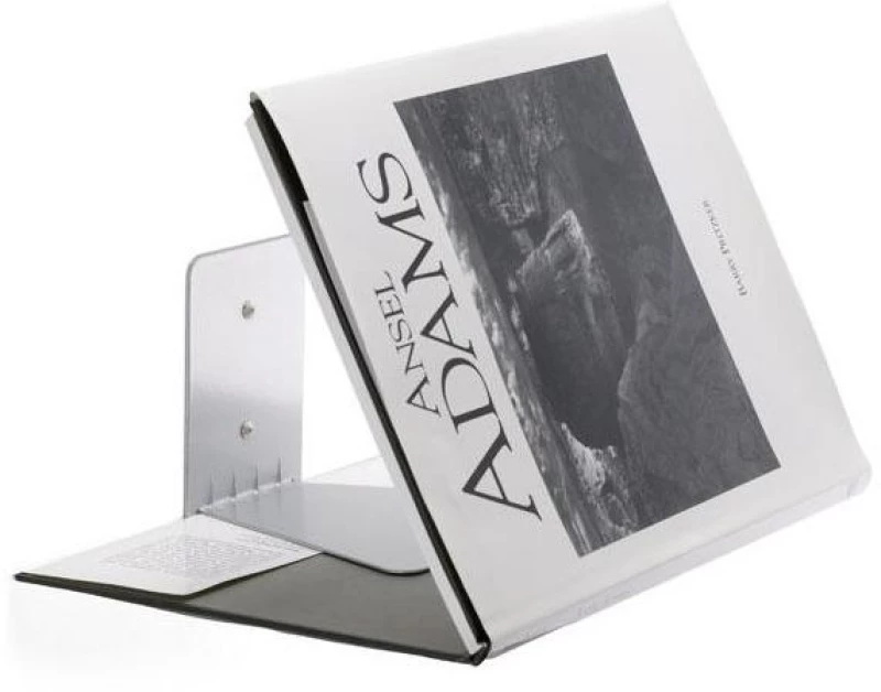 Umbra Conceal large σετ 3 αόρατα ράφια βιβλίων 18x17x14εκ.