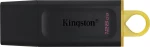 Kingston Technology DataTraveler Exodia USB flash drive 128 GB USB Type-A 3.2 Gen 1 (3.1 Gen 1) Black