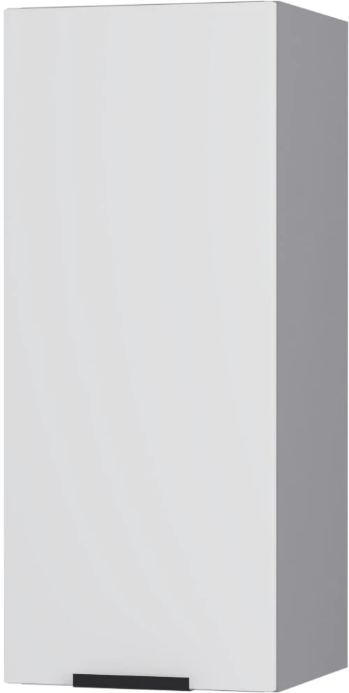 Craft Πάνω Ντουλάπι Λευκό 30x30x72εκ