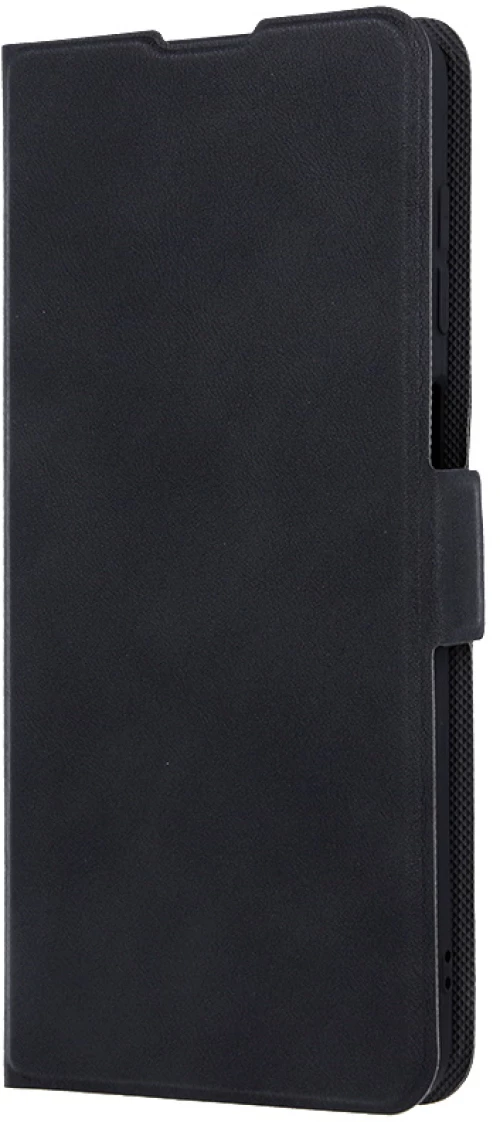 TechWave Elegant Feel case for iPhone 13 Pro Max black