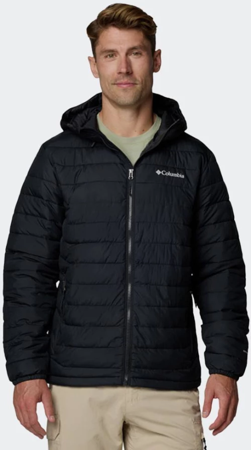 COLUMBIA Lite™ II Hooded Jacket - 2086944-010