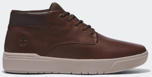 TIMBERLAND Seneca Bay MID LACE UP SNEAKER - TB0A5UVN-201