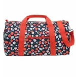 A little lovely company: Μικρό Weekend bag 46x25εκ - Strawberries
