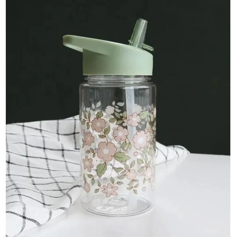 A little lovely company: Παγούρι 450ml "Blossom Sage"
