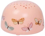 A little lovely company Projector light: Butterflies