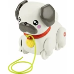 FISHER PRICE PET PALS ΣΥΡΟΜΕΝΟ ΣΚΥΛΑΚΙ PUG- HTW94