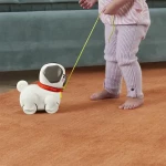 FISHER PRICE PET PALS ΣΥΡΟΜΕΝΟ ΣΚΥΛΑΚΙ PUG- HTW94