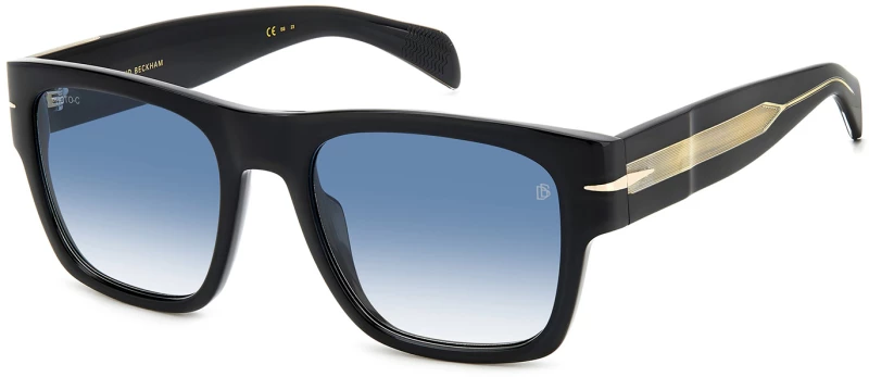 DAVID BECKHAM DB 7000/S BOLD 807F9