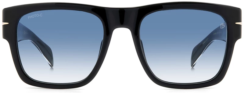 DAVID BECKHAM DB 7000/S BOLD 807F9