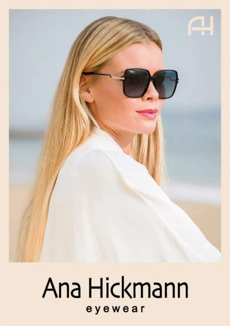 ANA HICKMANN AH9323 A01