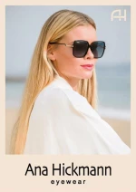 ANA HICKMANN AH9323 A01