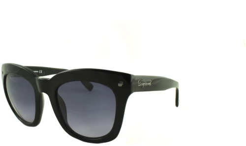 DSQUARED JANE DQ0175  01B