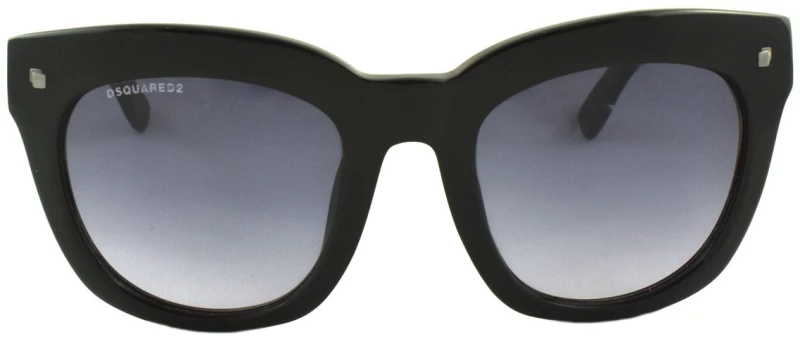 DSQUARED JANE DQ0175  01B