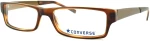 CONVERSE RESILIENT  BROWN