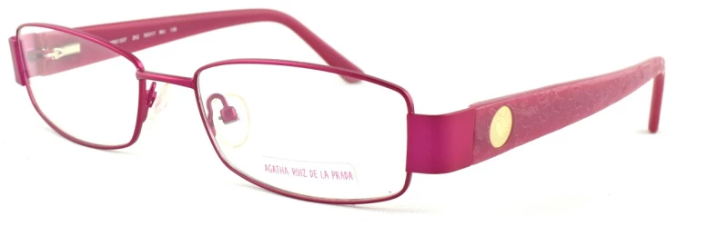 AGATHA RUIZ DE LA PRADA AL61307  262