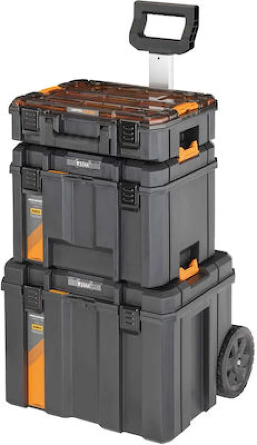 Dewat DWST60452-1 Σετ TSTAK Tower Mclaren