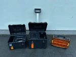 Dewat DWST60452-1 Σετ TSTAK Tower Mclaren