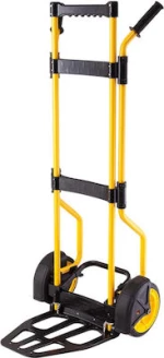 Stanley FT591 Καρότσι Μεταφοράς Ικανότητας 270Kg