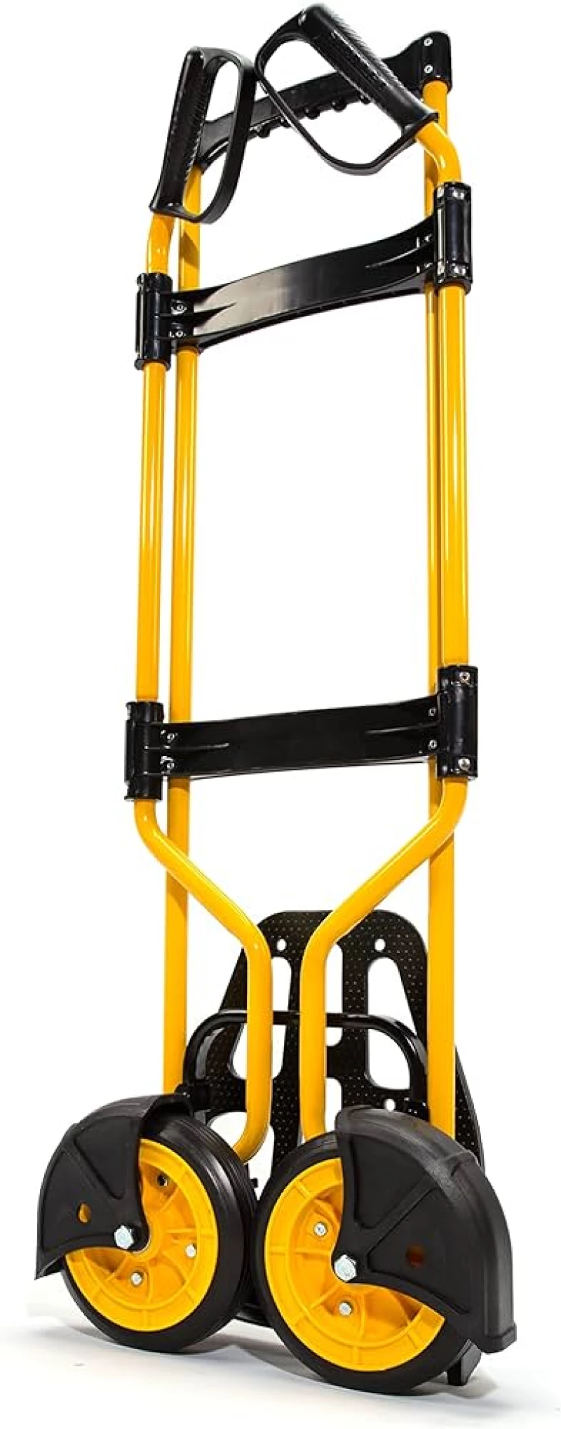 Stanley FT591 Καρότσι Μεταφοράς Ικανότητας 270Kg