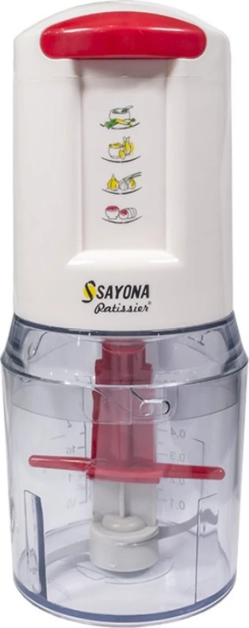 ΠΟΛΥΚΟΠΤΗΣ 300W SAYONA