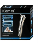Κουρευτική Μηχανή Kemei
