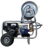 HYUNDAI - HSP 30/HYU PRO WS Ψεκαστικό Συγκρότημα Βενζίνης 6.5Hp